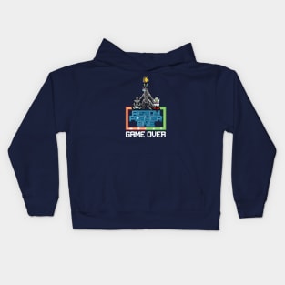 READY PLAYER ONE 2 Kids Hoodie